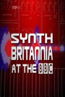 Synth Britannia stream online deutsch
