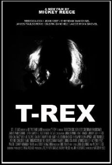T-Rex online