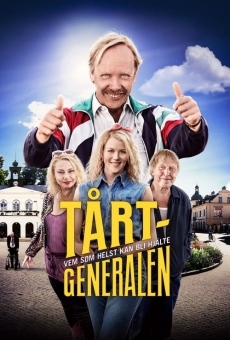 Tårtgeneralen online streaming