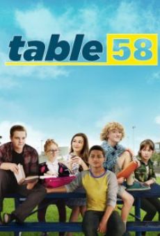Table 58 on-line gratuito