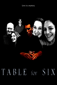 Table for Six online streaming
