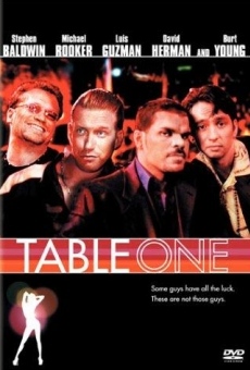 Table One online