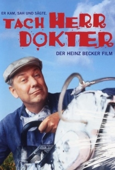 Tach Herr Dokter - Der Heinz Becker Film online kostenlos