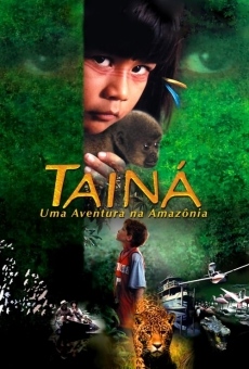 Tainá: Uma Aventura na Amazônia online kostenlos