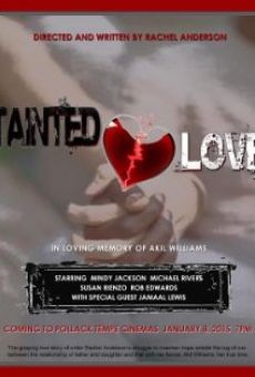 Tainted Love on-line gratuito