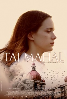 Taj Mahal online