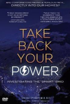 Take Back Your Power online
