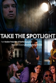Take the Spotlight online