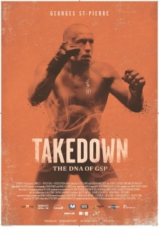 Takedown: The DNA of GSP online