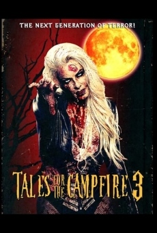 Tales for the Campfire 3 en ligne gratuit