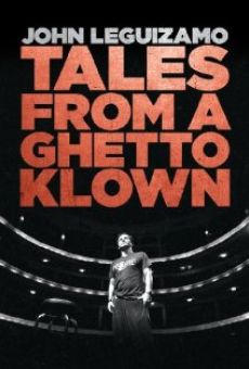 Tales from a Ghetto Klown kostenlos