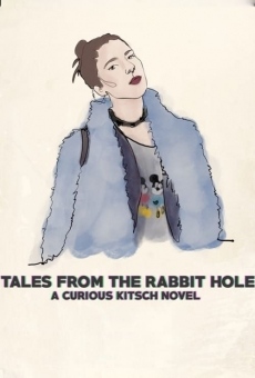 Tales from the Rabbit Hole: A Curious Kitsch Novel online