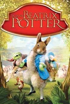 The Tales of Beatrix Potter online