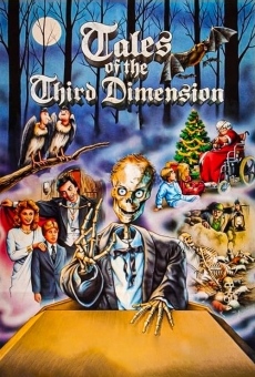 Tales of the Third Dimension en ligne gratuit