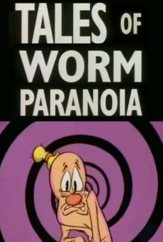 What a Cartoon!: Tales of Worm Paranoia online kostenlos