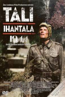 Tali-Ihantala 1944 online