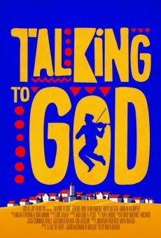 Hablar con Dios online