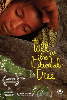 Película: Tall as the Baobab Tree