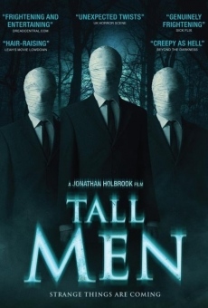 Tall Men online kostenlos