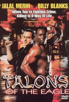Talons of the Eagle gratis