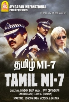Tamil MI-7 streaming en ligne gratuit
