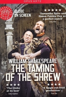 The Taming of the Shrew at Shakespeare's Globe online free