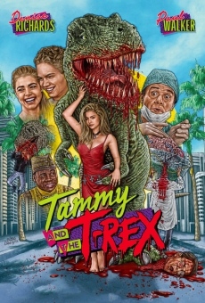 Tammy and the T-Rex (1994) Online - Película Completa en Español - FULLTV