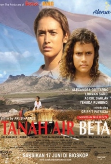 Tanah Air Beta online free