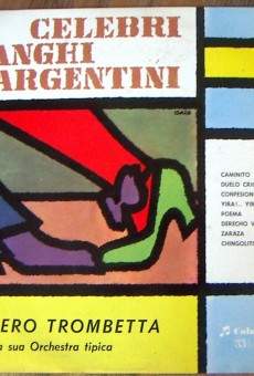 Tanghi argentini online
