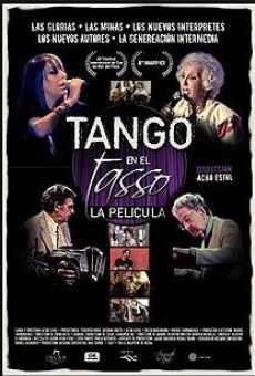 Tango en el Tasso online