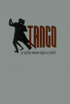 Tango je tu?na misao koja se ple?e online