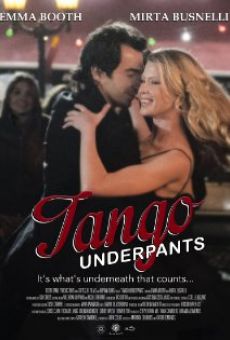 Tango Underpants en ligne gratuit