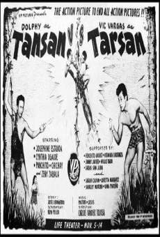 Tansan vs. Tarsan en ligne gratuit