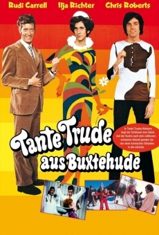 Tante Trude aus Buxtehude online