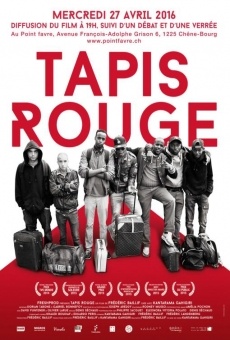 Tapis Rouge online