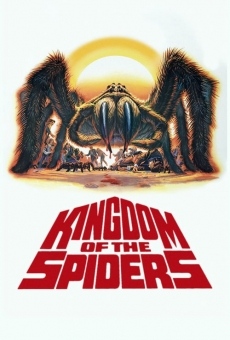 Kingdom of the Spiders gratis