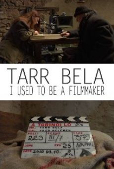Tarr Béla, I Used to Be a Filmmaker online