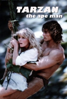 Tarzan, the Ape Man on-line gratuito