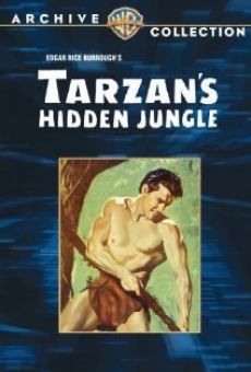 Tarzan's Hidden Jungle online kostenlos