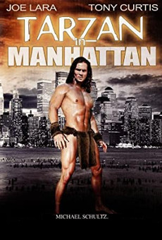 Tarzan in Manhattan online