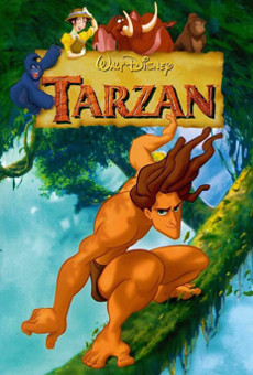 Tarzán, película completa en español