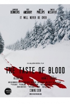 Taste of Blood kostenlos