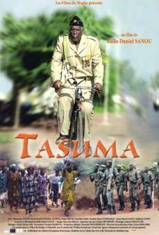 Tasuma online