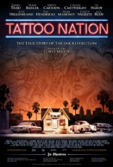 Tattoo Nation online