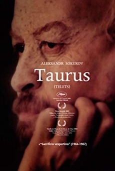 Taurus - Il Crepuscolo di Lenin online