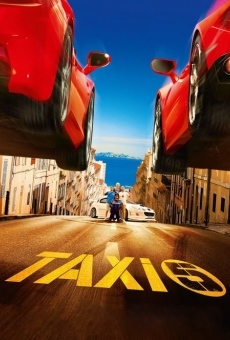 Taxi 5 online