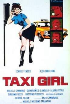 Taxi Girl online kostenlos