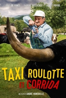 Taxi, Roulotte et Corrida online
