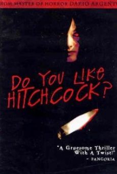 Ti piace Hitchcock? online