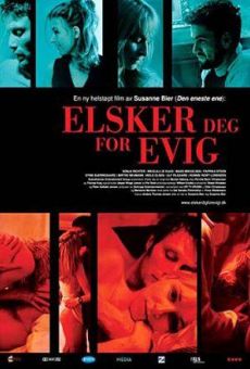 Elsker dig for evigt gratis